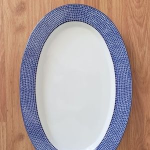 DANSK Mosaic Tile Serving Platter